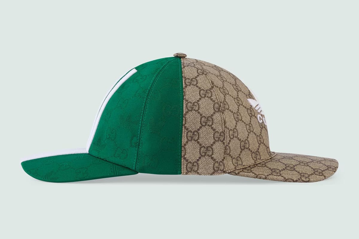 gucci caps price